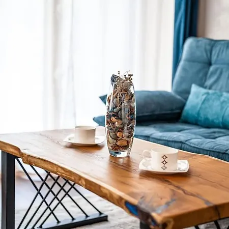 650m In&out - - Free And Parking Apartment Bansko