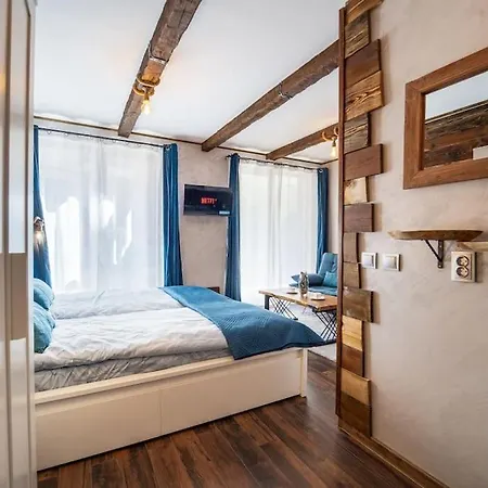 650m In&out - - Free And Parking Μπάνσκο