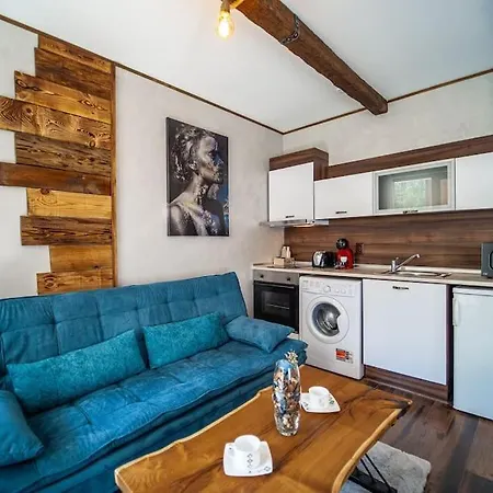 650m In&out - - Free And Parking Bansko