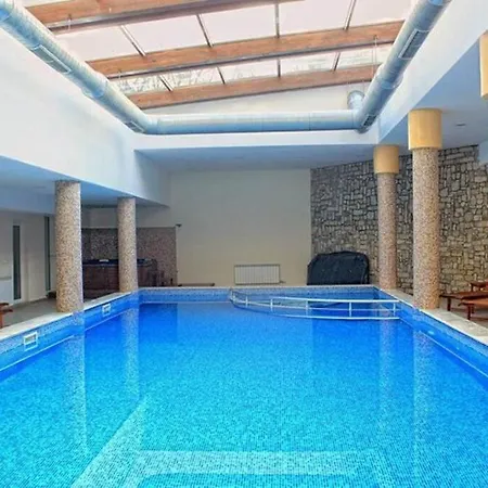 شقة 650m In&out - - Free And Parking *