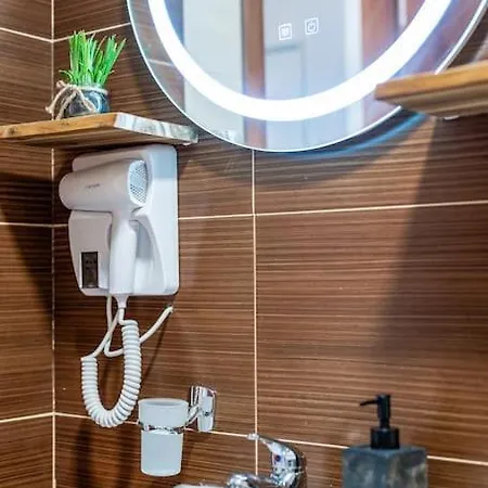 650m In&out - - Free And Parking شقة *