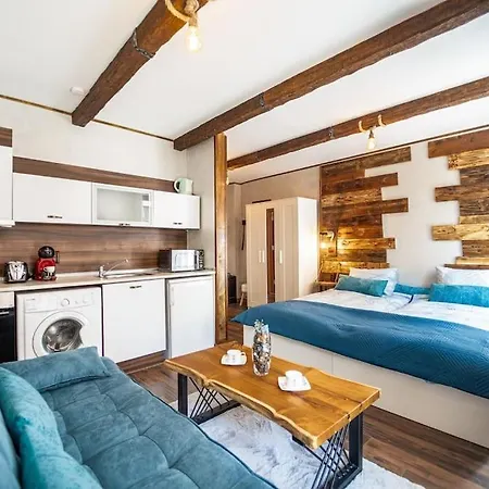 650m In&out - - Free And Parking * بانسكو