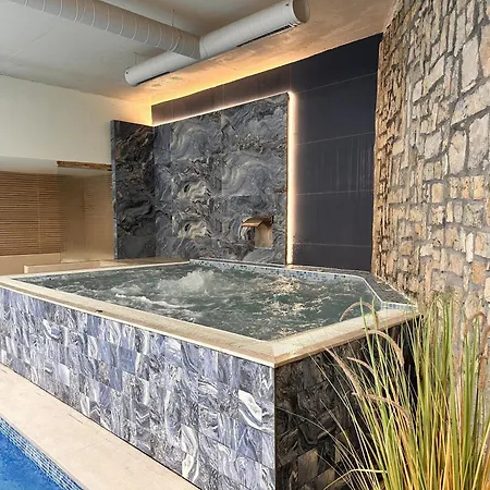 Apartmán 650m In&out - - Free And Parking Bansko