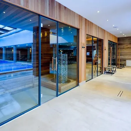 Apartmán 650m In&out - - Free And Parking Bansko