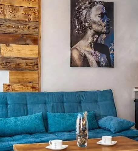 650m In&out - - Free Spa&parking