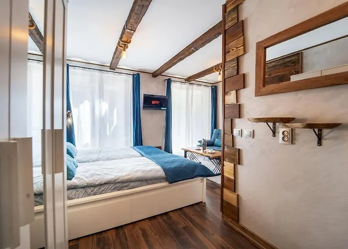 650m In&out - - Free Spa&parking Bansko