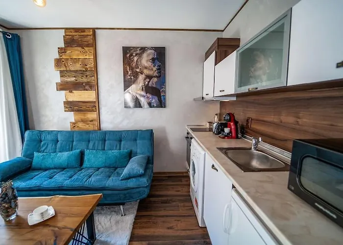 Appartamento 650m In&out - - Free Spa&parking *