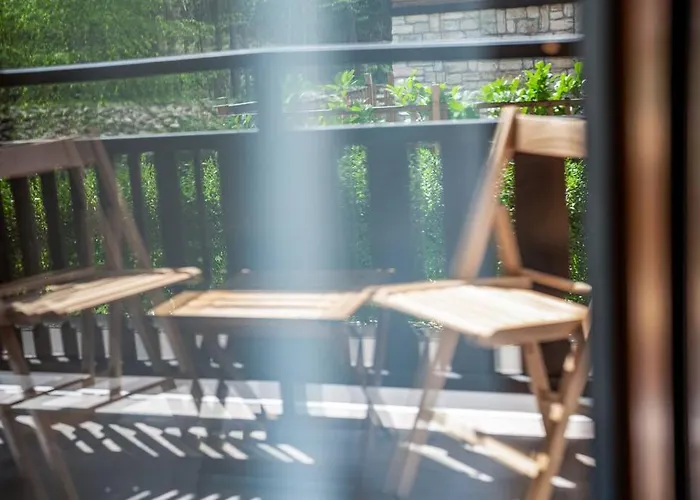 650m In&out - - Free Spa&parking *