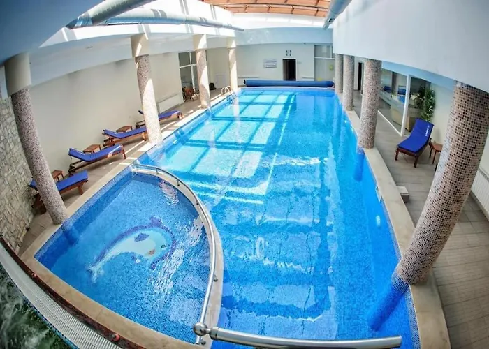 650m In&out - - Free Spa&parking Bansko