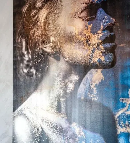 650m In&out - - Free Spa&parking *