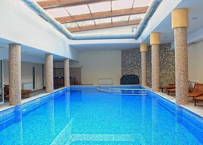 Appartamento 650m In&out - - Free Spa&parking *