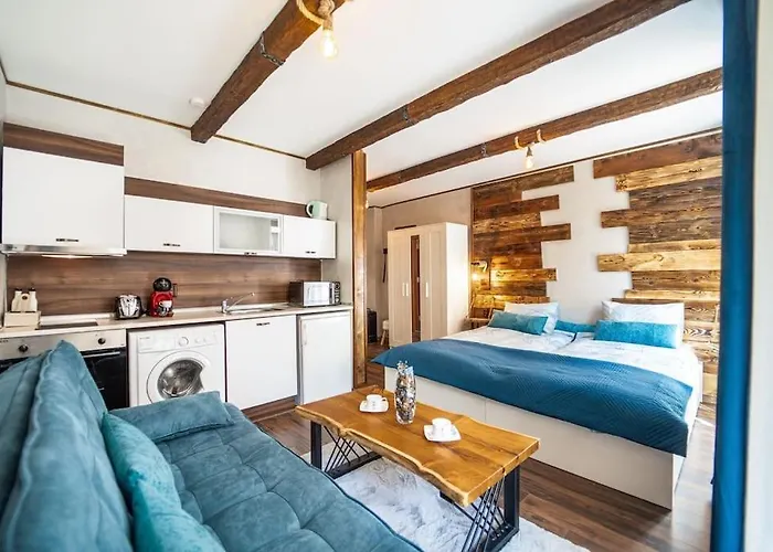 650m In&out - - Free Spa&parking * Bansko