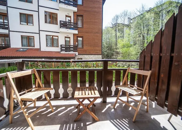 650m In&out - - Free Spa&parking *