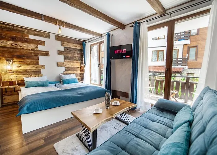 650m In&out - - Free Spa&parking