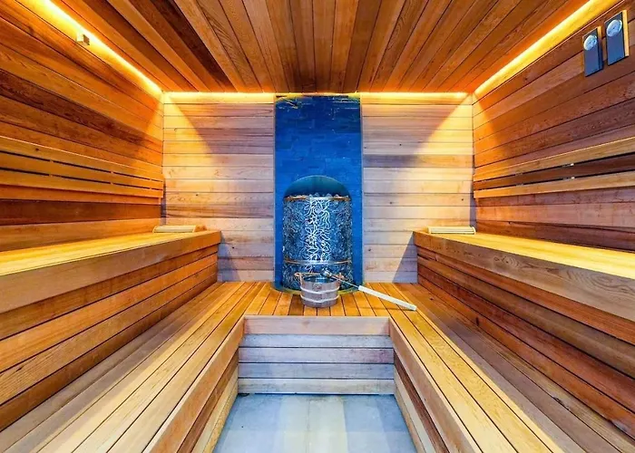 Appartamento 650m In&out - - Free Spa&parking