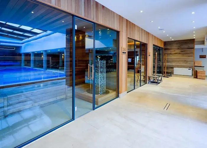 Appartamento 650m In&out - - Free Spa&parking Bansko